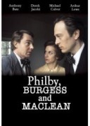 Philby, Burgess And Maclean